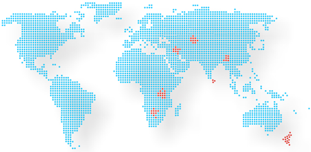 DPIL-exports-worldmap