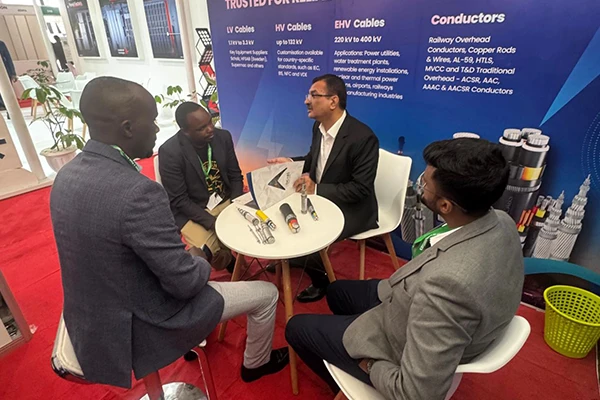 Green Energy Future of Africa and India