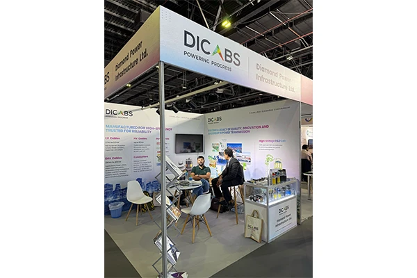 Power Sector at MEE Dubai 2025