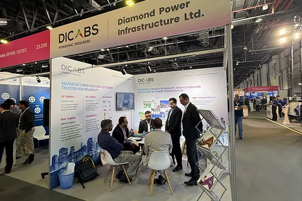 Power Sector at MEE Dubai 2025