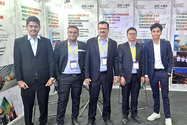 Driving Growth Through Innovation at Dahej Expo 2024