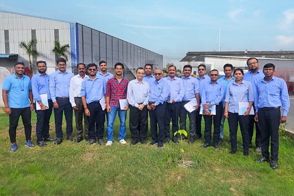 IMS Internal Auditors Training Program