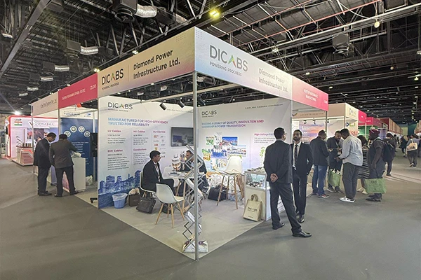 Power Sector at MEE Dubai 2025