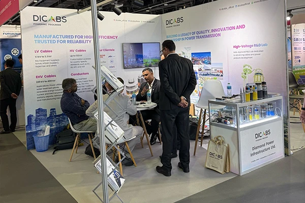 Power Sector at MEE Dubai 2025