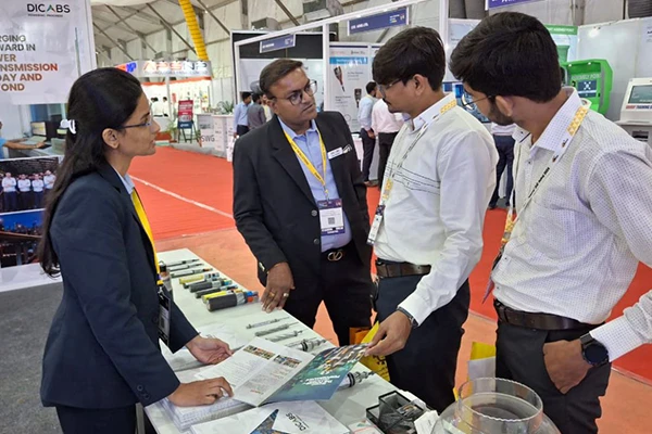 Driving Growth Through Innovation at Dahej Expo 2024