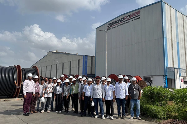 A Commitment That Shapes Tomorrow