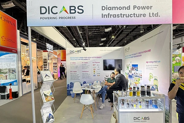 Power Sector at MEE Dubai 2025