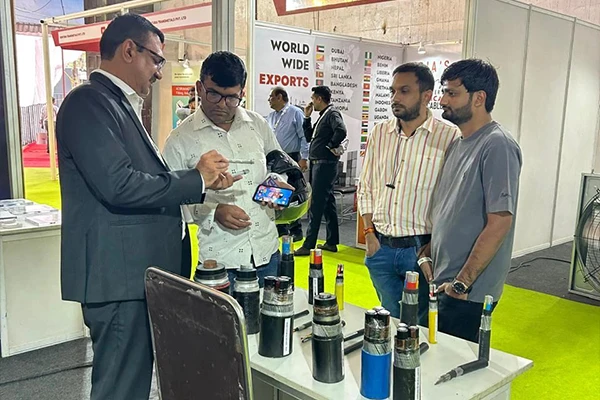 Nepal Power International Expo 2025