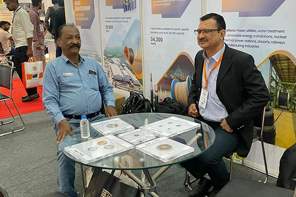 Nepal Power International Expo 2025