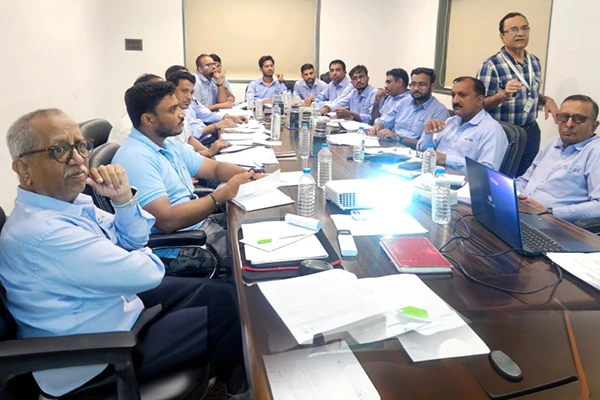 IMS Internal Auditors Training Program