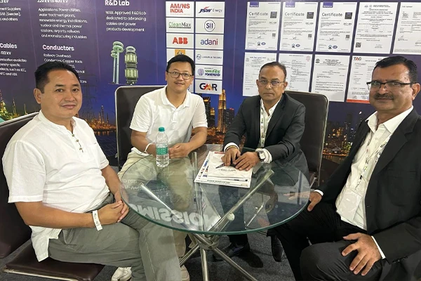 Nepal Power International Expo 2025