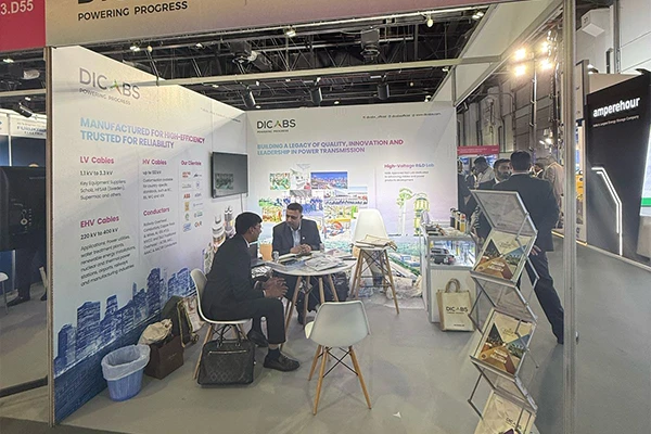 Power Sector at MEE Dubai 2025