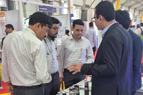 Driving Growth Through Innovation at Dahej Expo 2024