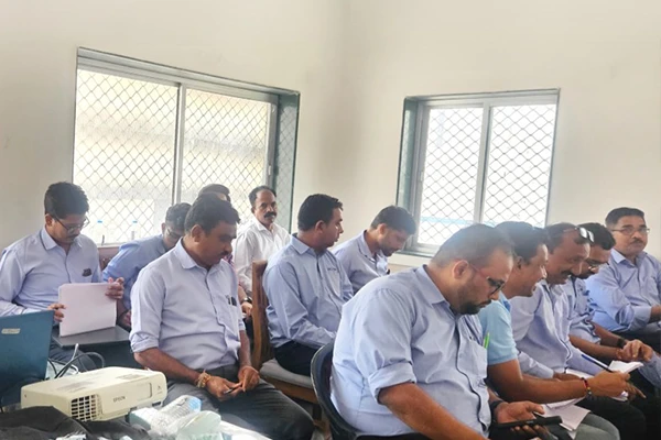 IMS Internal Auditors Training Program