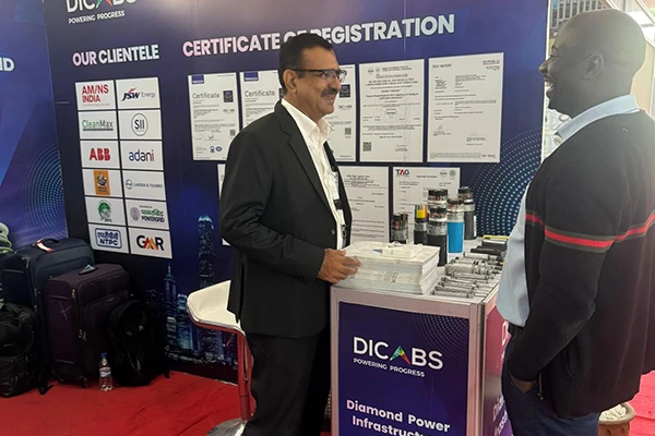 Green Energy Future of Africa and India