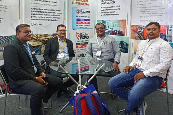 Driving Growth Through Innovation at Dahej Expo 2024