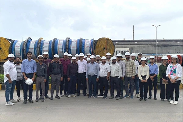 Strengthening Connections with Surat’s Top Contractors