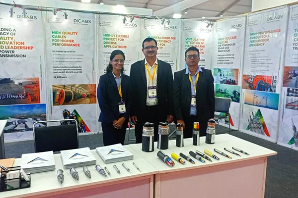Driving Growth Through Innovation at Dahej Expo 2024