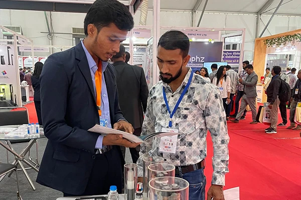 Nepal Power International Expo 2025